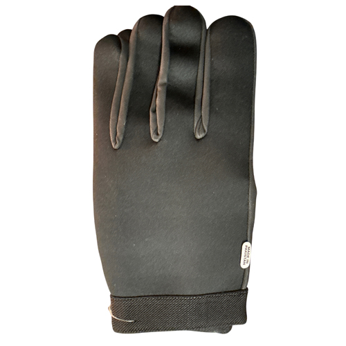 Kevlar Lined Police Gloves