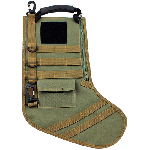 MOLLE Loop Tactical Stocking