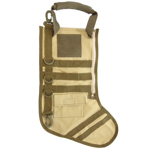 MOLLE Loop Tactical Stocking