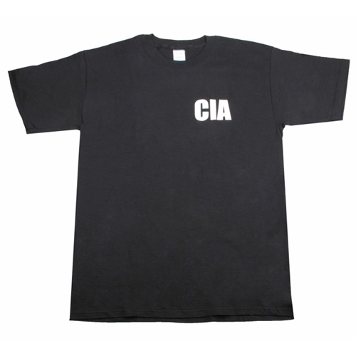 CIA T-Shirt