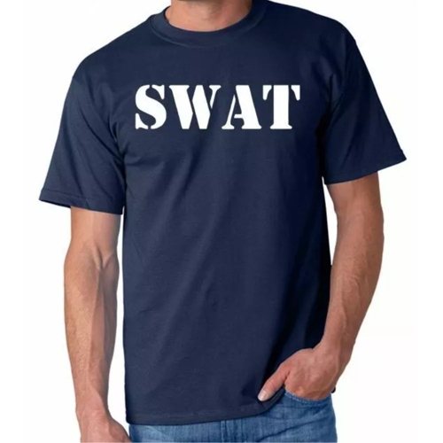 Swat T-Shirt- Xlarge 