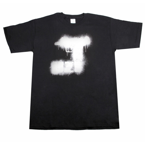 Mens Uzi T-Shirt
