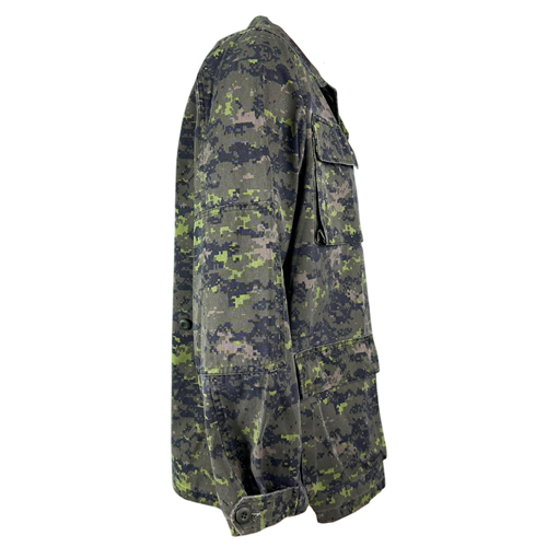 Cadpat BDU Surplus Military Shirt