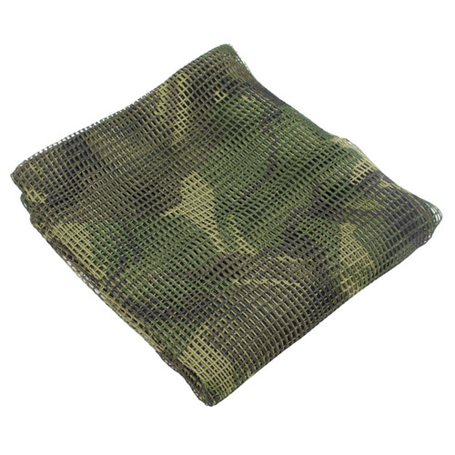 Mesh Sniper Veil