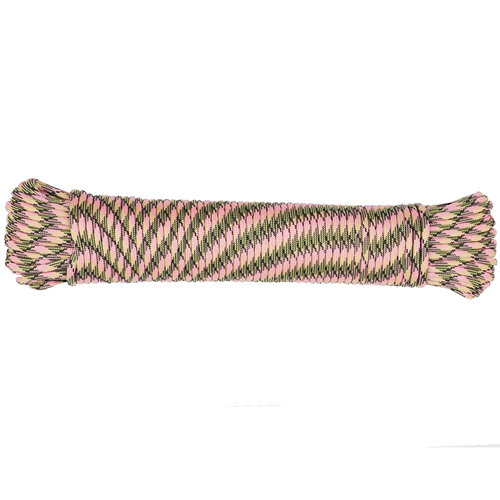 100 ft Military 750 Paracord