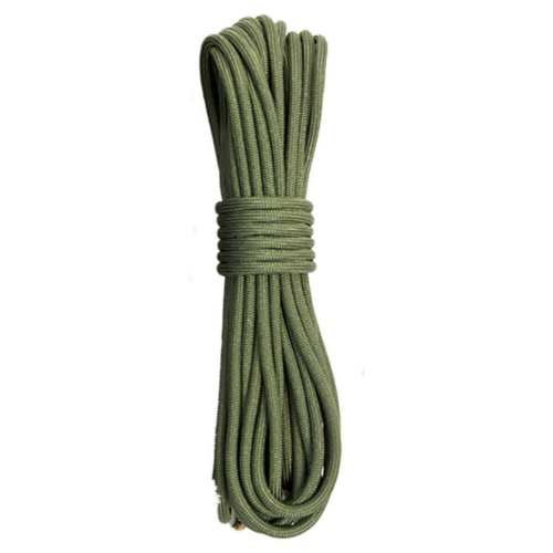 100 ft Military 750 Paracord