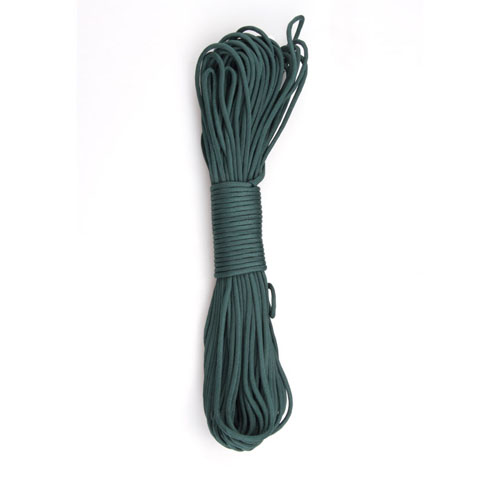 100 ft Military 750 Paracord