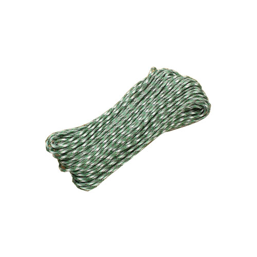 100 ft Military 750 Paracord