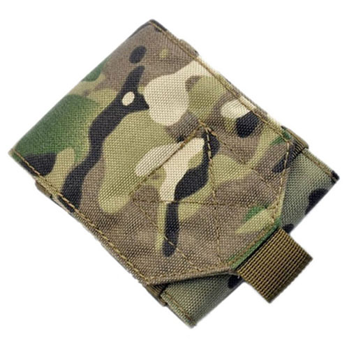 Tactical Cordura Mobile Case