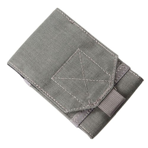 Tactical Cordura Mobile Case