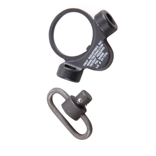 Gas QD Sling Adapter Plate