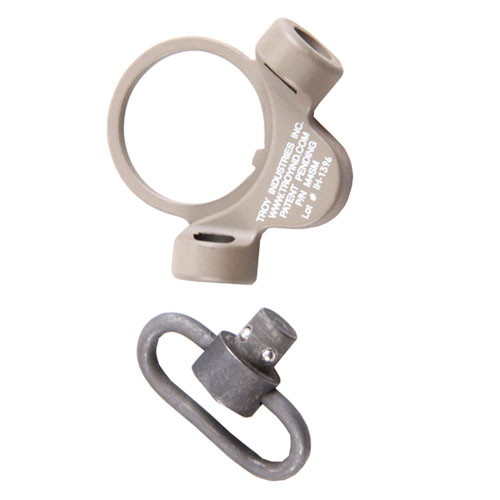 Gas QD Sling Adapter Plate