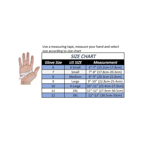 Nomex Flight Olive Gloves