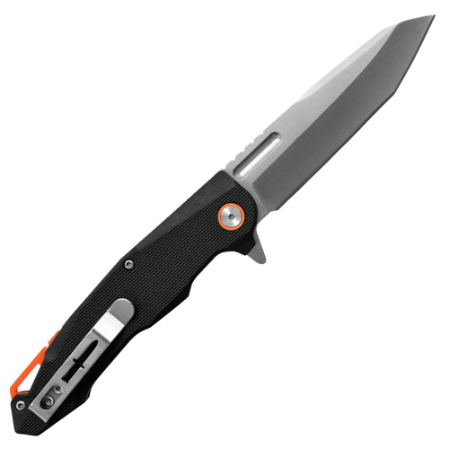 Regent Satin Blade Folding Knife