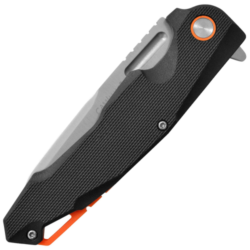 Regent Satin Blade Folding Knife