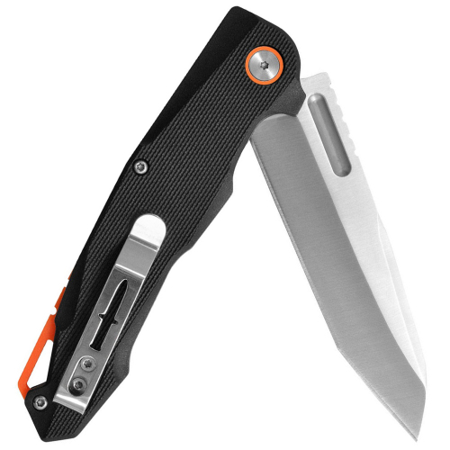 Regent Satin Blade Folding Knife