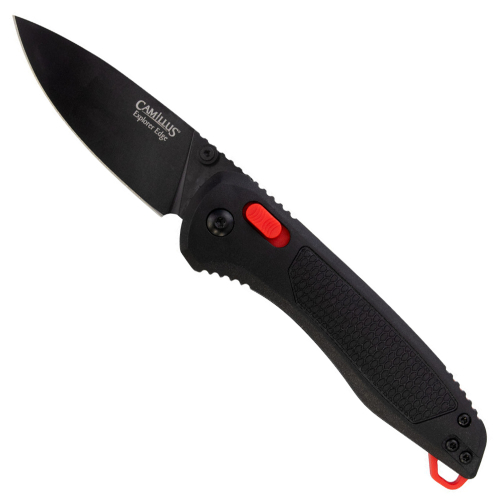 Explorer Edge EDC Folding Knife