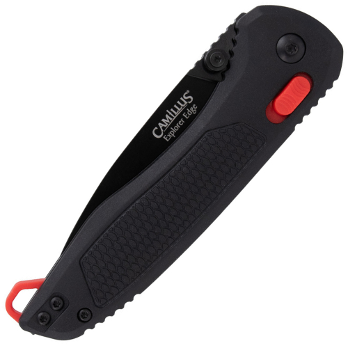 Explorer Edge EDC Folding Knife