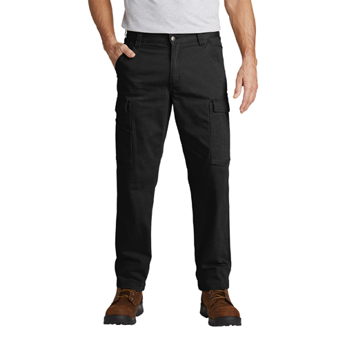 Carhartt Relaxed Straight Rigby Cargo Pant - Tough and Timeless