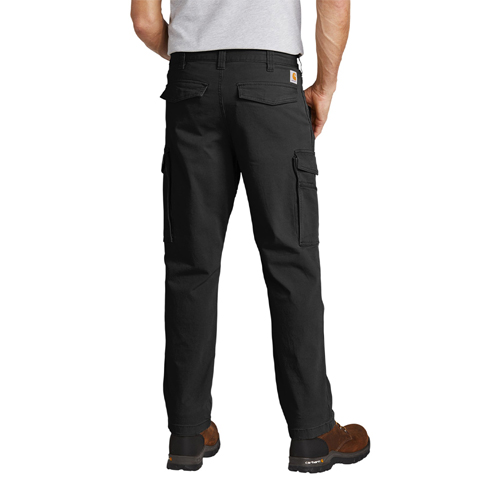 Carhartt Relaxed Straight Rigby Cargo Pant - Tough and Timeless