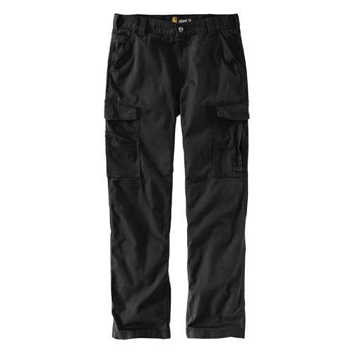 Carhartt Relaxed Straight Rigby Cargo Pant - Tough and Timeless