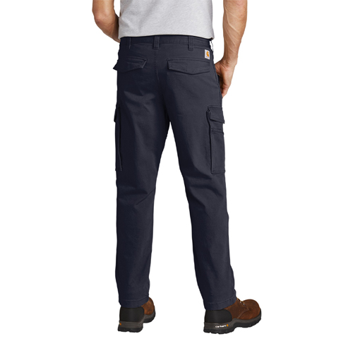 Carhartt Relaxed Straight Rigby Cargo Pant - Tough and Timeless