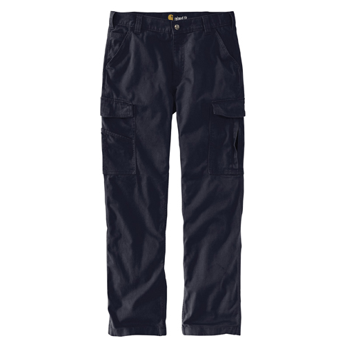 Carhartt Relaxed Straight Rigby Cargo Pant - Tough and Timeless