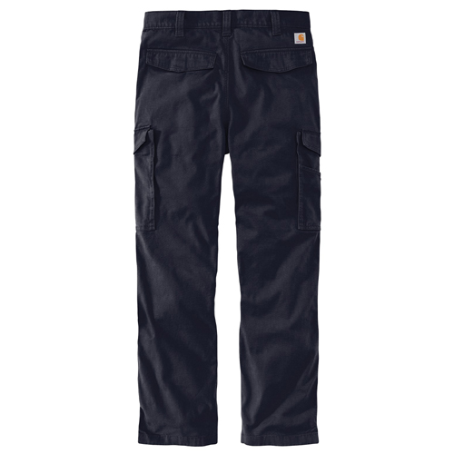 Carhartt Relaxed Straight Rigby Cargo Pant - Tough and Timeless