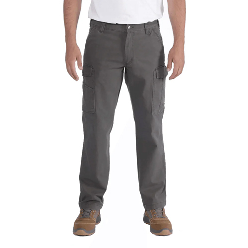 Carhartt Relaxed Straight Rigby Cargo Pant - Tough and Timeless