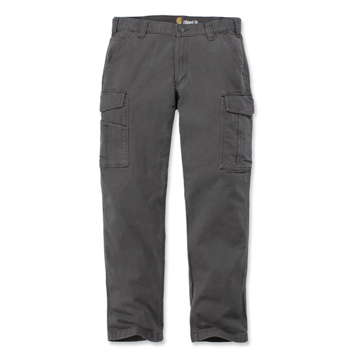 Carhartt Relaxed Straight Rigby Cargo Pant - Tough and Timeless
