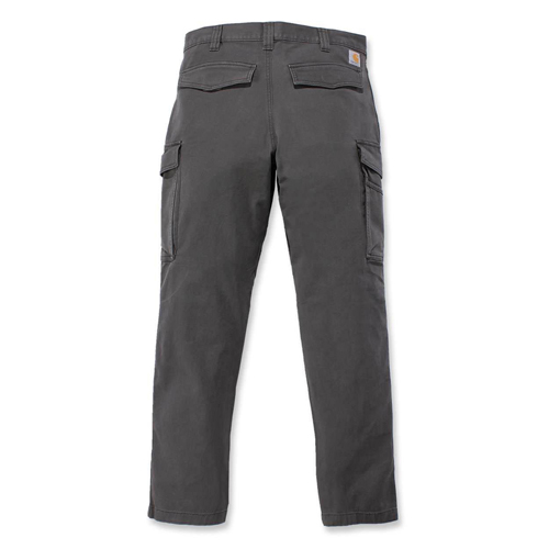 Carhartt Relaxed Straight Rigby Cargo Pant - Tough and Timeless