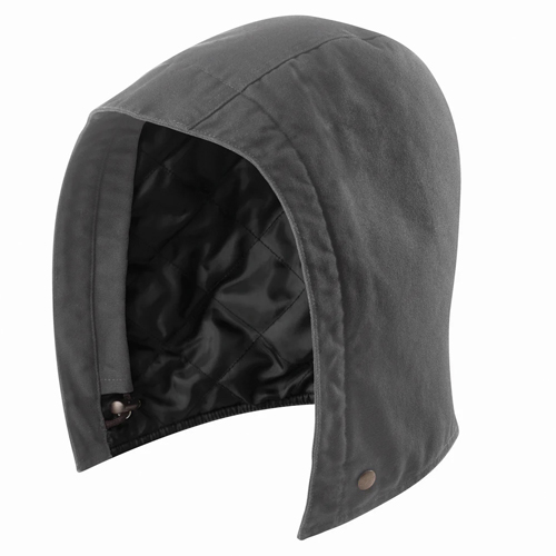 Washed Duck Insulated Hood