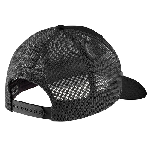 Carhartt Flex Fit Mesh Back Workwear Cap