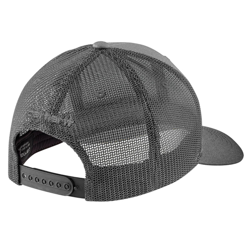 Carhartt Flex Fit Mesh Back Workwear Cap