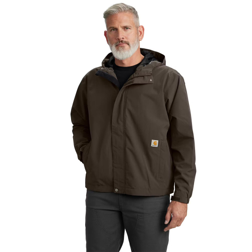 Bayou Adventure Jacket