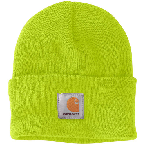 Carhartt Knit Cuffed Beanie