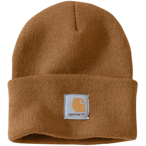 Carhartt Knit Cuffed Beanie