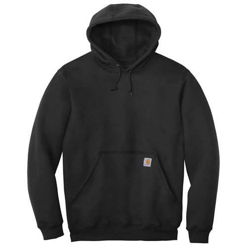 Midweight Fleece Work Hoodie