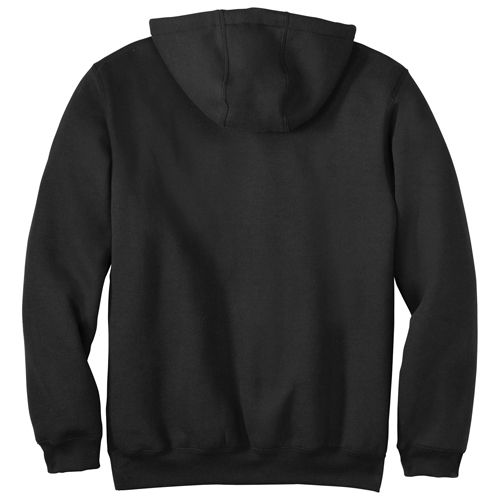 Midweight Fleece Work Hoodie