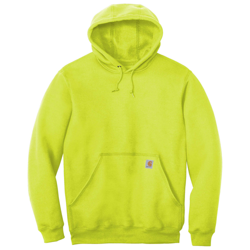 Midweight Fleece Work Hoodie