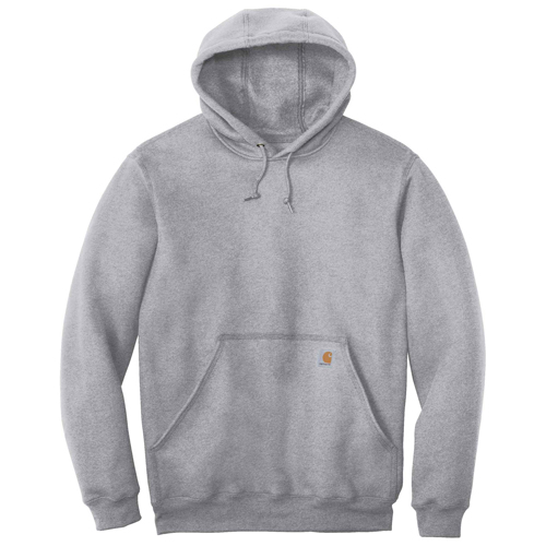 Midweight Fleece Work Hoodie