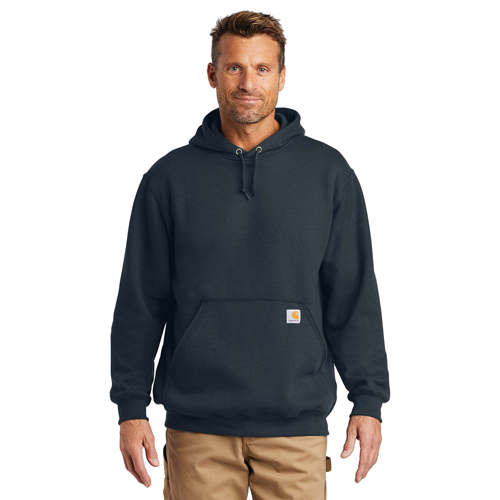 Midweight Fleece Work Hoodie