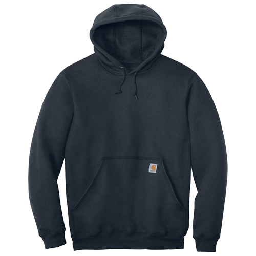 Midweight Fleece Work Hoodie