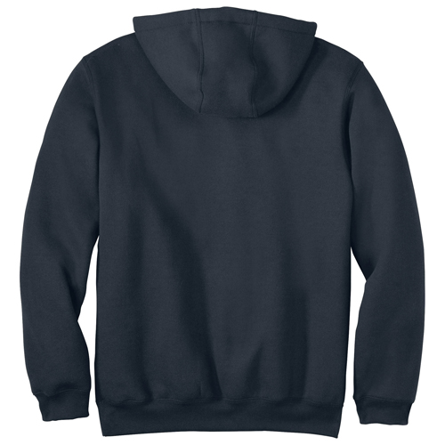 Midweight Fleece Work Hoodie