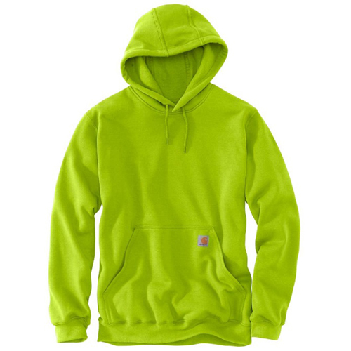 Carhartt K121 Midweight Hooded Pullover Sweatshirt