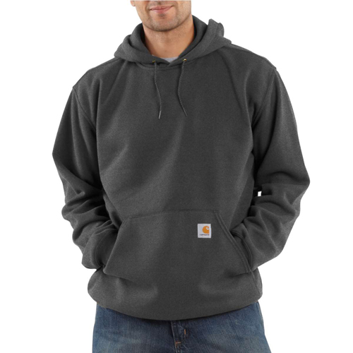 Carhartt K121 Midweight Hooded Pullover Sweatshirt