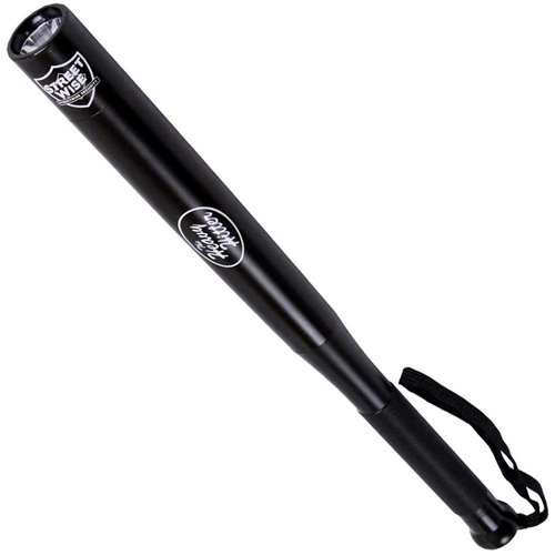 Streetwise Heavy Hitter Flashlight Baton