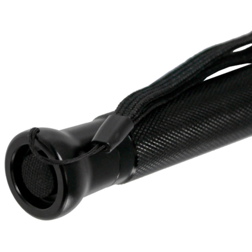 Streetwise Heavy Hitter Flashlight Baton