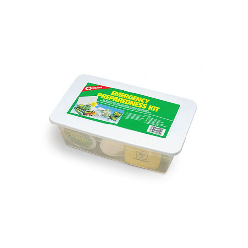 Coghlans 0010 Emergency Preparedness Kit