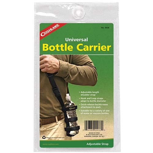 Coghlans 0036 Bottle Carrier